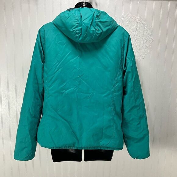 L.L. BEAN Reversible Jacket - Picture 8 of 8